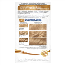 Load image into Gallery viewer, Nice &#39;N Easy Permanent Color - 99 Natural Palest Blonde 1 Each
